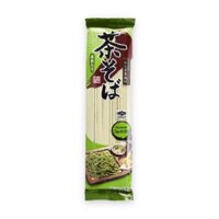 [Date Mới]. Mì cha-soba Yamamori gói 200g