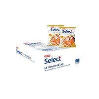 [DATE MỚI] Mì tôm chua cay Select thùng 30 gói - Vị truyền thống