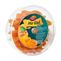[Date Mới]. Mơ khô Dan D Pak hộp 380g - KM