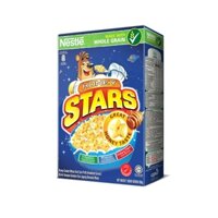 [DATE MỚI] NGŨ CỐC ĂN SÁNG NESTLE HONEY STARS 300G