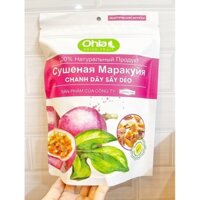 (DATE MỚI NHẤT: 8/2025) CHANH DÂY SẤY DẺO CAO CẤP LƯƠNG GIA GÓI TO 500G (CÓ SỈ)