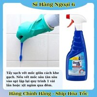 [DATE MỚI NHẤT] Chai Xịt Tẩy Nấm Mốc Diệt 99,9% Vi Khuẩn Bref Power 750ml - HÀNG NỘI ĐỊA ĐỨC