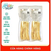 [DATE MỚI NHẤT] Combo 2 Phô Mai Hun Khói Nga 100gr - Tặng Kèm Tương Ớt