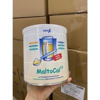 [Date mới nhất - Đủ Bill] Sữa bột tăng cân MALTOCAL 19 hộp 1000g - Cho trẻ biếng ăn - Suy sinh dưỡng - Thấp còi