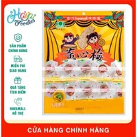 [DATE MỚI NHẤT] Kẹo Mạch Nha Xí Muội Đài Loan Sheng Tian