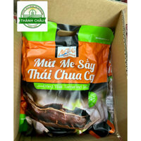 (Date mới nhất) Mứt Me Sấy Thái Chua Cay Minh Thông Bịch Túi 1kg - Chuẩn Xuất Khẩu - Date luôn mới
