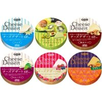 ◎☋✟[DATE MỚI NHẤT] Phô Mai QBB Cheese Dessert Nhật Bản cho bé 8M+