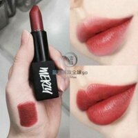 (DATE MỚI NHẤT) Son Merzy Another Me The First Lipstick