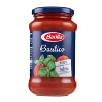 [DATE MỚI NHẤT] Sốt Basilico 400g Barilla cho Mỳ Ý cao cấp