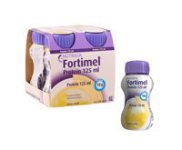 [Date mới nhất] Sữa dinh dưỡng FORTIMEL (Dạng bột, chai nước pha sẵn) [forticare, fotimel]