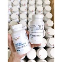 [Date mới nhất] VIÊN UỐNG KOLLAGEN PLUS VITAMIN E VITAWORLD, 100v hàng Đức