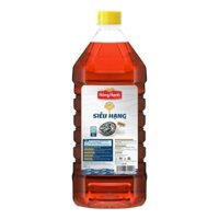 [DATE MỚI] Nước mắm siêu hạng Hồng Hạnh 35 độ đạm chai 1.9L