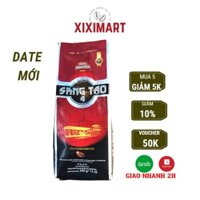 [Date mới] phê Sáng Tạo 4 – Cà phê Trung Nguyên rang xay pha phin bịch 340gr