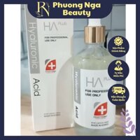 [DATE MỚI] Serum HA Plus Hyaluronic Acid Dưỡng Ẩm Phục Hồi Da Chống Lão Hóa - PHƯƠNG NGA BEAUTY