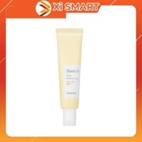 [Date mới - Ship Nhanh] Kem Chống Nắng Cosrx Shield Fit Snail Essence Sun SPF50+ PA+++ Dưỡng Ẩm 35ml