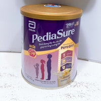 [DATE MỚI]  Sữa bột PediaSure BA 400G/850g/1.6kg