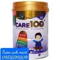 (date mới ) Sữa Care 100 plus 900g