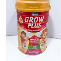 [DATE MỚI] Sữa Dielac Grow Plus 1+ 850g  (1-2 tuổi)