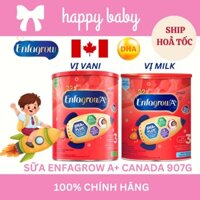 [DATE MỚI] Sữa Enfagrow A+ Canada cho bé từ 1 tuổi