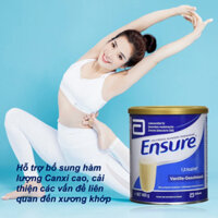 [Date mới] Sữa Ensure Đức lon 400gr