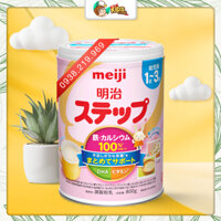 [Date Mới] Sữa Meiji số 9 nội địa Nhật 800g