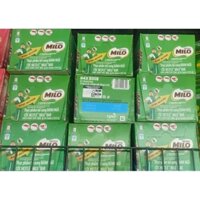 [Date Mới] Tết - Bánh Ngũ Cốc Nestle Milo Bar , hộp 24 thanh x 23.5g - BM