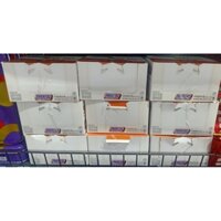 [Date Mới] Tết - Socola Hạnh Nhân Snickers , hộp 24 thanh x 40g , BM