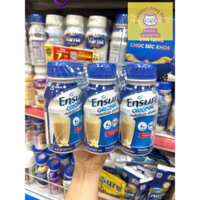 [Date mới] Thùng 24 chai sữa Ensure Original 237ml
