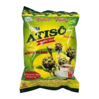 [DATE MỚI] Trà atiso Vĩnh Tiến túi lọc - Bịch 100 gói x 2g