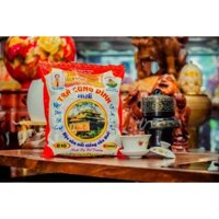 [DATE MỚI] TRÀ CUNG ĐÌNH HUẾ - ĐẶC SẢN THƯƠNG HIỆU ĐỨC PHƯỢNG G10 600G