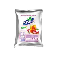 [Date Mới]' Trà Nestea vị vải lài, 448g - MM