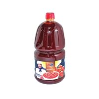 [Date Mới]' Tương cà MM Pro, 2.1kg - MM