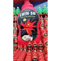 [Date Mới]' Tương ớt Chinsu (MN), 1kg , 2kg MM - Tết
