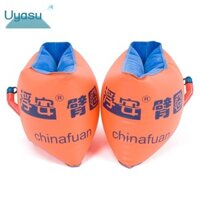 (Date mới) Vòng tay bơi cho người lớn và trẻ em, vòng phao, vòng tay, ống bọc nước cho nam và nữ, d