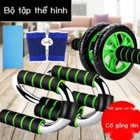 (Date mới) WIN.MAX Push-Up Đứng Cơ Bụng Bộ Bánh Xe Nam Tập Thể Dục Cơ Ngực Cánh Tay Cơ Bụng Tập Thể