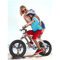 (Date mới) Xe đạp trẻ em hợp kim magiê vĩnh cửu dành cho bé trai và bé gái lớn 8-10-14 tuổi Xe đạp