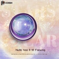 (Date mới) Xe Xông Phòng Nước Hoa Ô Tô Cho Nam Và Nữ Cao Cấp Hương Thơm Nhẹ Điều Hòa Không Khí Ổ Cắ