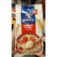 [DATE MỚI] Yến Mạch Ăn Liền Thượng Hạng, Giàu Chất Dinh Dưỡng 1Kg