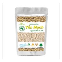 [DATE MỚI] YẾN MẠCH NGUYÊN CHẤT XUÂN AN ĂN LIỀN 400G (C1)
