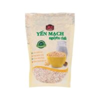 [DATE MỚI] YẾN MẠCH NGUYÊN CHẤT A1 VỆ VƯƠNG 400G x 2 TÚI (C2)