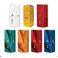 (date mới,tết 2025)Bánh quy hỗn hợp hiệu celina hộp thiếc 120g~180g nk Hy Lạp