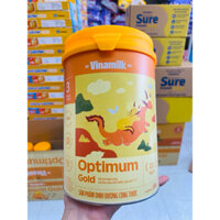 [Date T02/2027] Sữa Optimum Gold 3 Vinamilk 850g