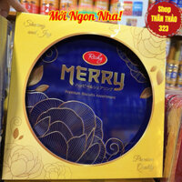 Date T03/2026- Bánh MERRY RICHY / Bánh MAJESTIC Gold