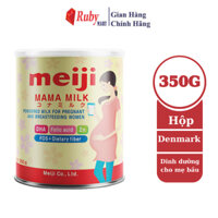 [Date T04/26] Sữa bầu Meiji Mama 350g
