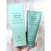 Date T05/2025 Thanh lý Rẻ Sữa Rửa Mặt bùn non Hàn quốc(Giá Gốc 465k/tuýp)