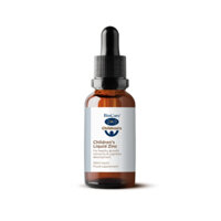 (date T10/2025) Kẽm nước dạng giọt Liquid Zinc plus BioCare ( Kẽm Nước)