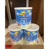 Date T10/2025 Sữa Pediasure Grow & Gain Nội Địa Mỹ