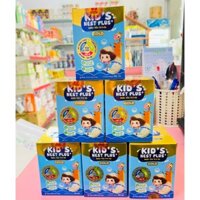 (Date T1/2025) Nước yến trẻ em Kid's Nest Plus+ Growth Gold Thiên Việt Y18%