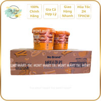 [DATE T12/2025]_[THÙNG 6 Hộp] Bánh Quy Bơ NoBrand Hàn Quốc Xô 400g [NK từ Hàn Quốc] Thị Mint Mart.