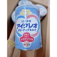 (Date T3/2025) Sữa glico số 1 hộp 820g của nhật